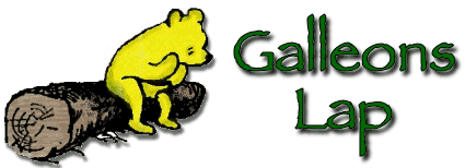 Galleons Lap