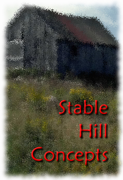 Stable Hill Concepts